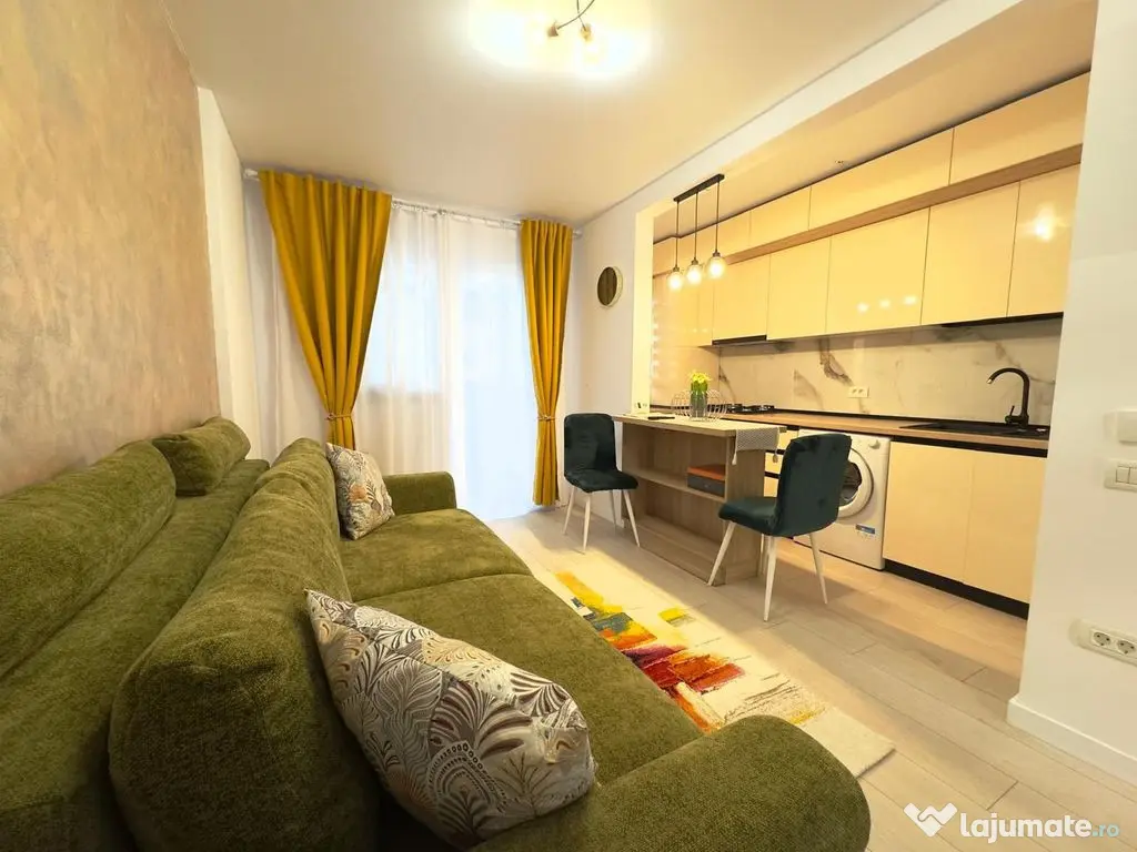 Garsonierea Noua, Prima închiriere - Comision 0% pentru ... 