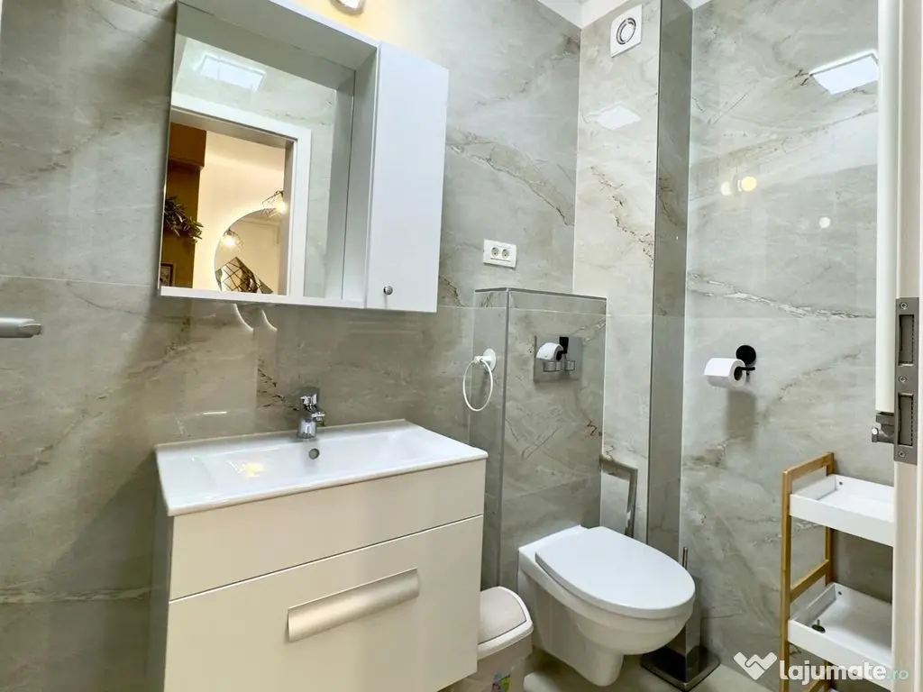 Garsonierea Noua, Prima închiriere - Comision 0% pentru ... 