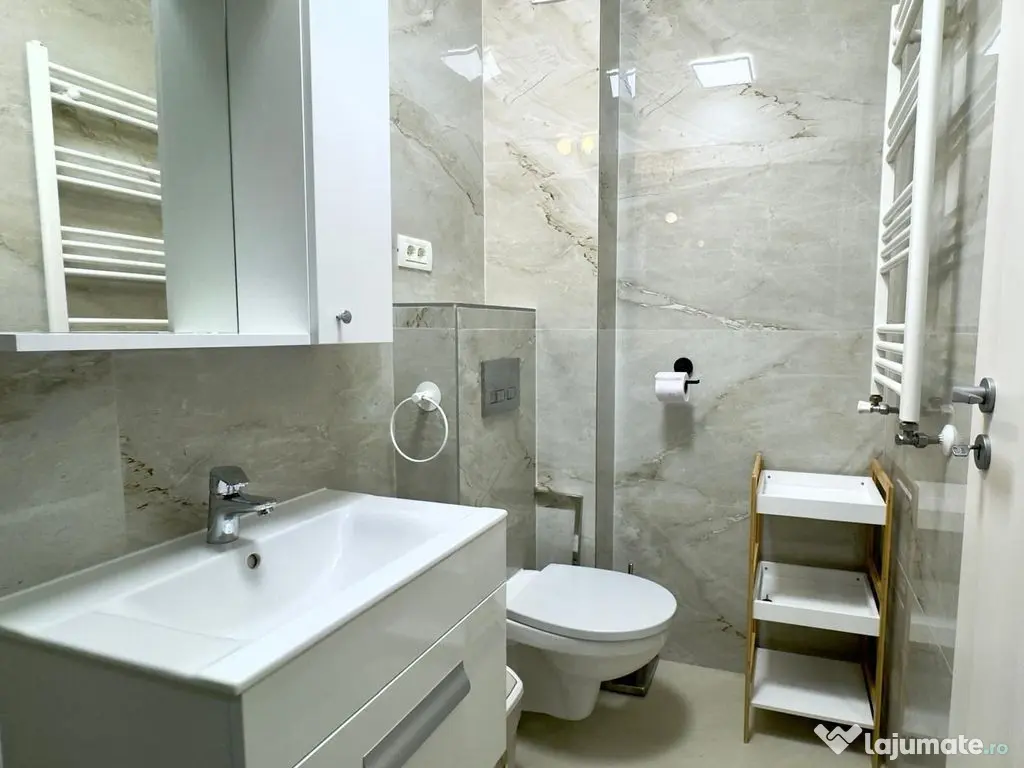 Garsonierea Noua, Prima închiriere - Comision 0% pentru ... 