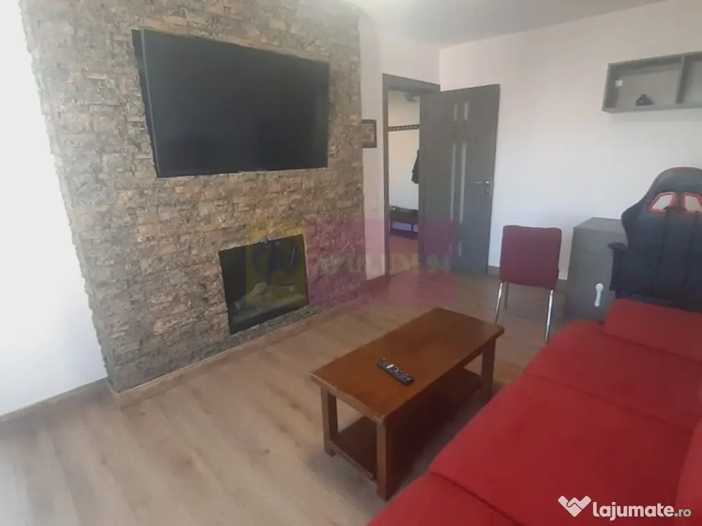 Apartament spațios aproape Metrou și Parc 