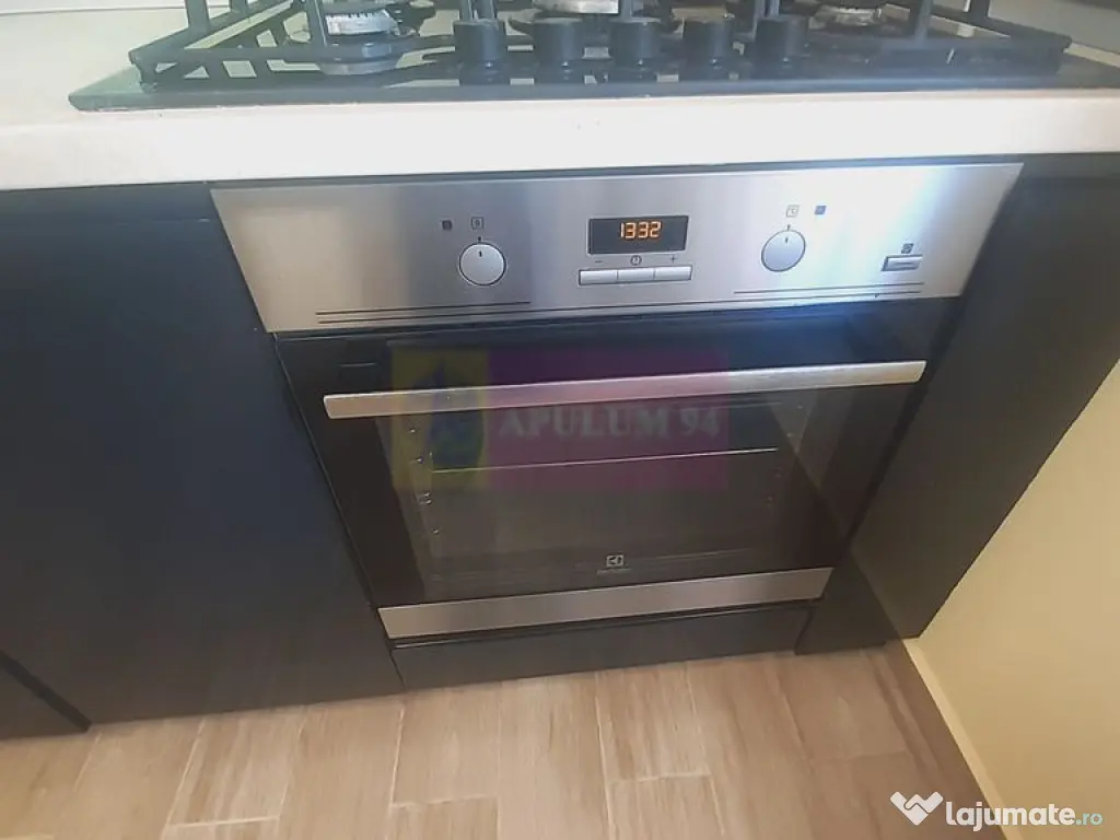 Apartament spațios aproape Metrou și Parc 