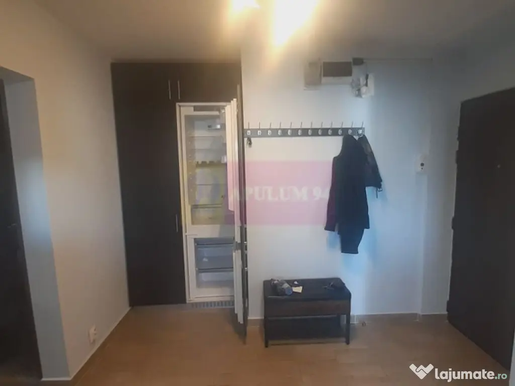 Apartament spațios aproape Metrou și Parc 