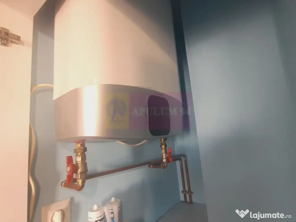 Apartament spațios aproape Metrou și Parc 