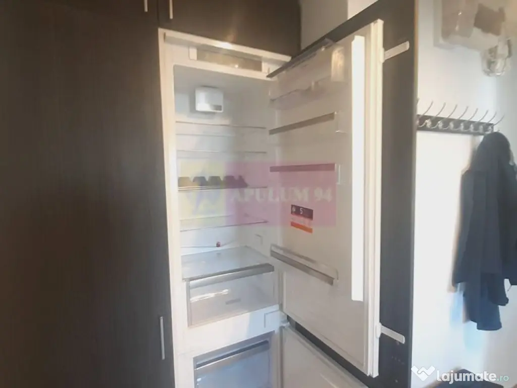 Apartament spațios aproape Metrou și Parc 