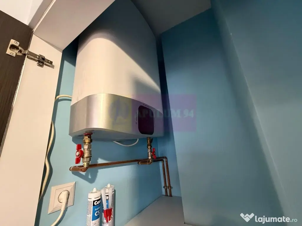 Apartament spațios aproape Metrou și Parc 