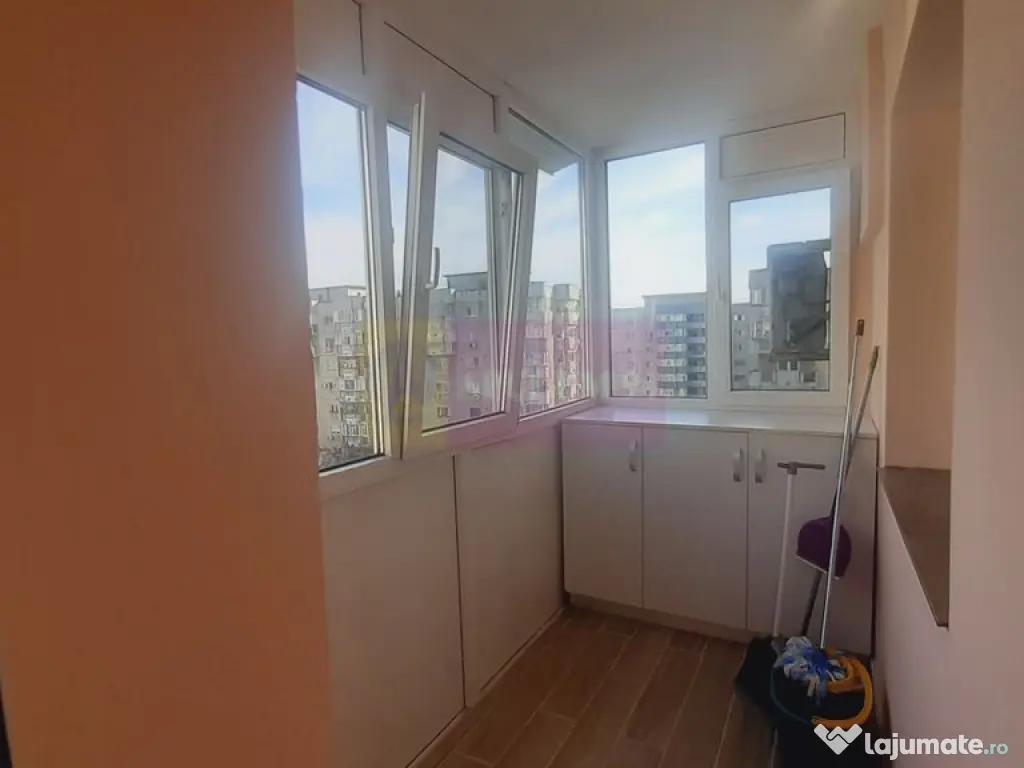 Apartament spațios aproape Metrou și Parc 