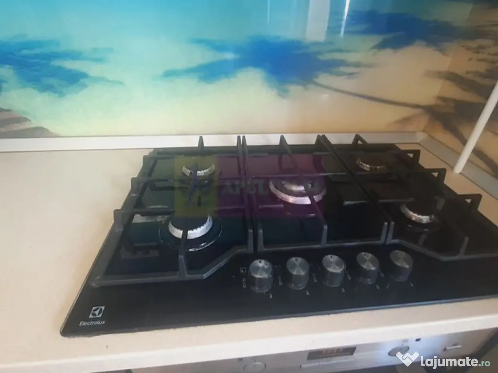 Apartament spațios aproape Metrou și Parc 