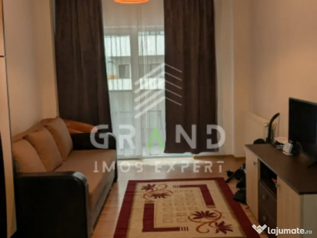 Apartament 1 cameră | 45 mp | Bloc nou 2019 | Mărăști– 