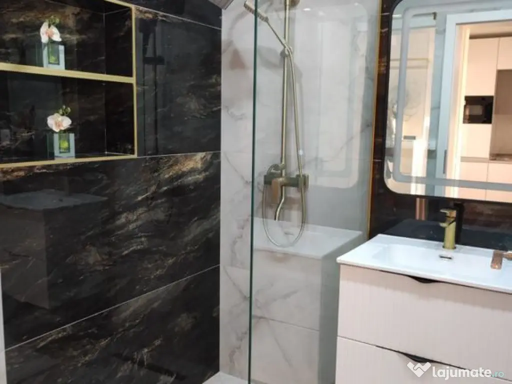 Apartamentu 2 camere Green Residence 