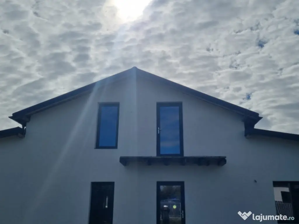 CASA DE VANZARE IN CALARASI 