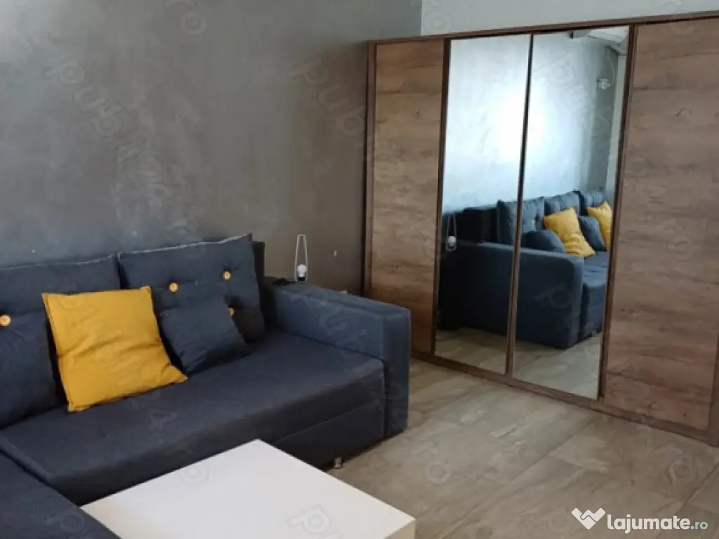 Brancoveanu odei cavar etaj 3 