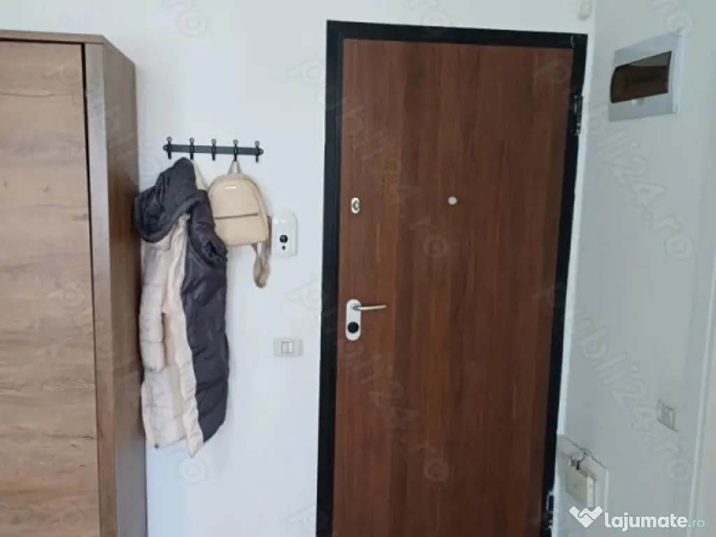 Brancoveanu odei cavar etaj 3 