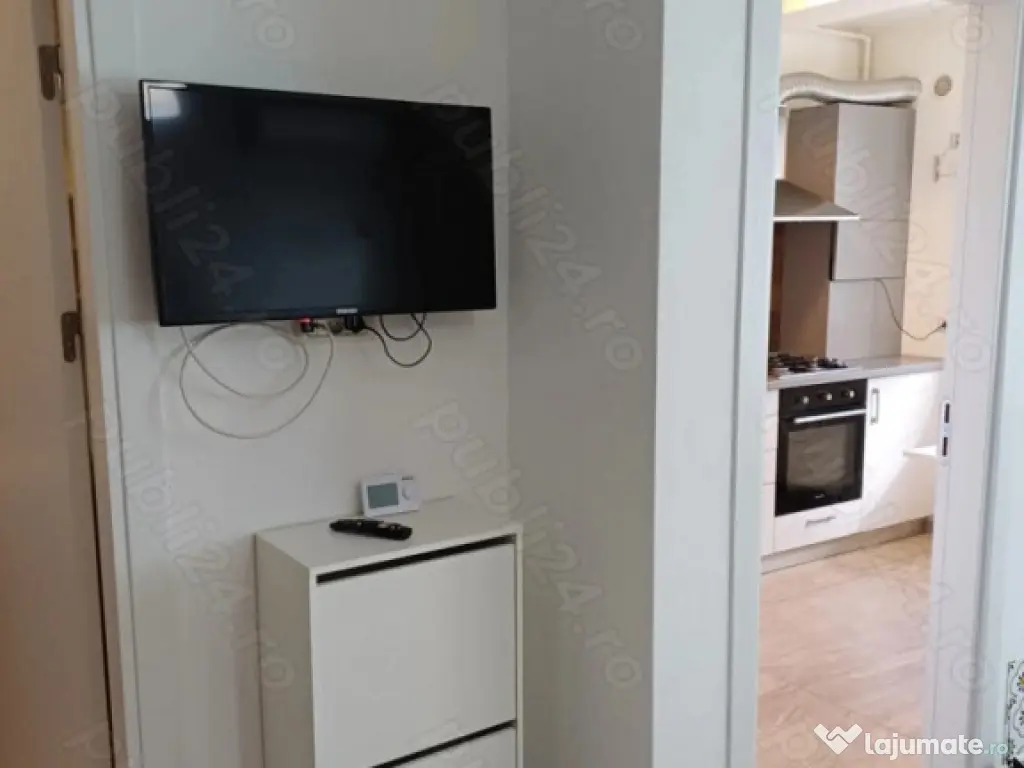 Brancoveanu odei cavar etaj 3 