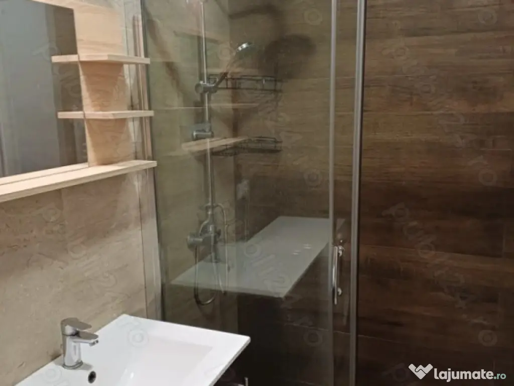 Brancoveanu odei cavar etaj 3 