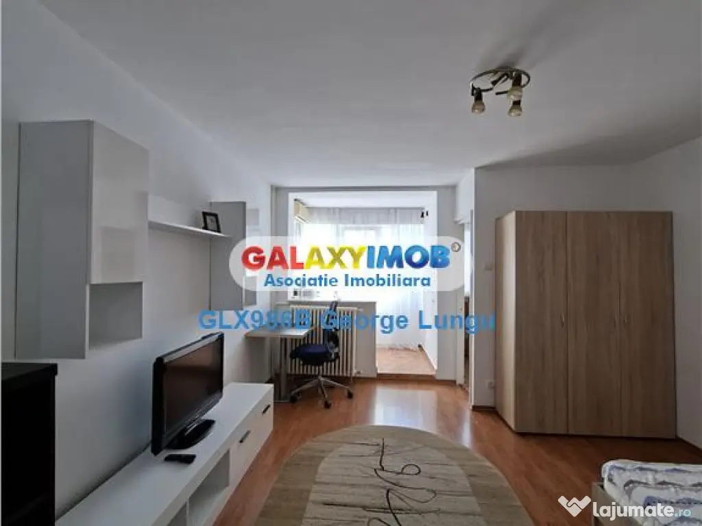 Garsonera Drumul Tabere metrou Favorit Sibiu 