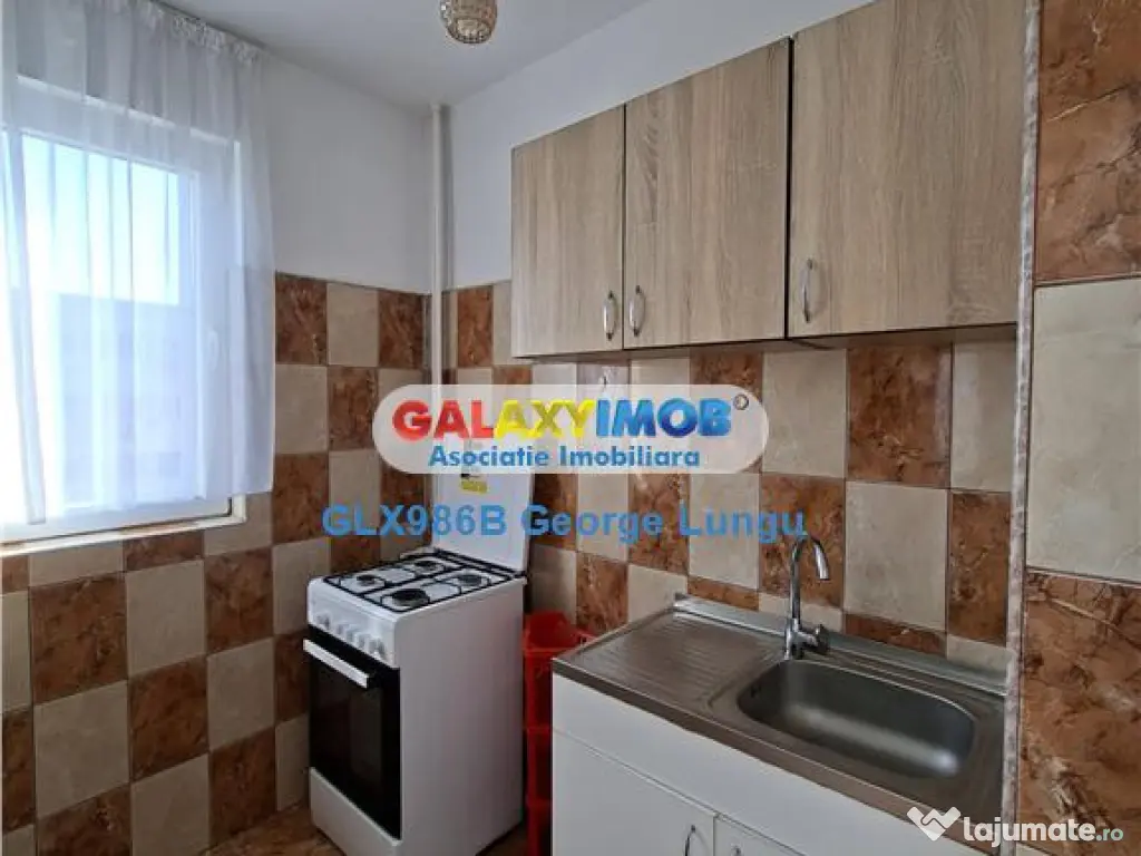 Garsonera Drumul Tabere metrou Favorit Sibiu 