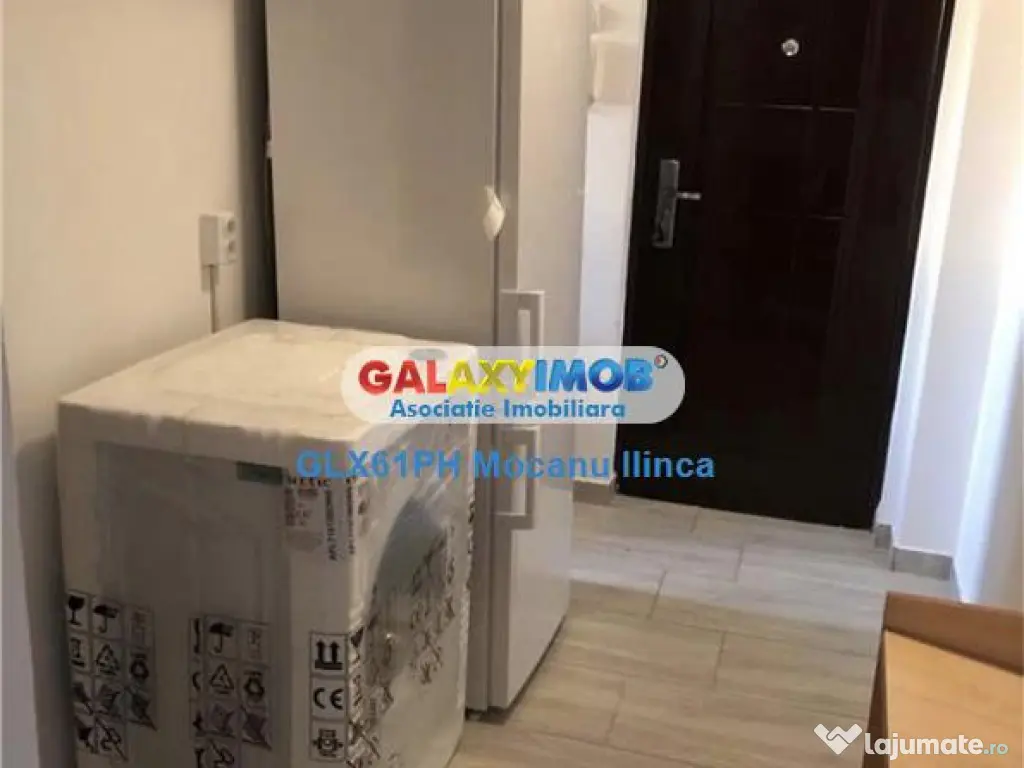 Apartament 2 camere, cu centrala, in Ploiesti, zona Vest 