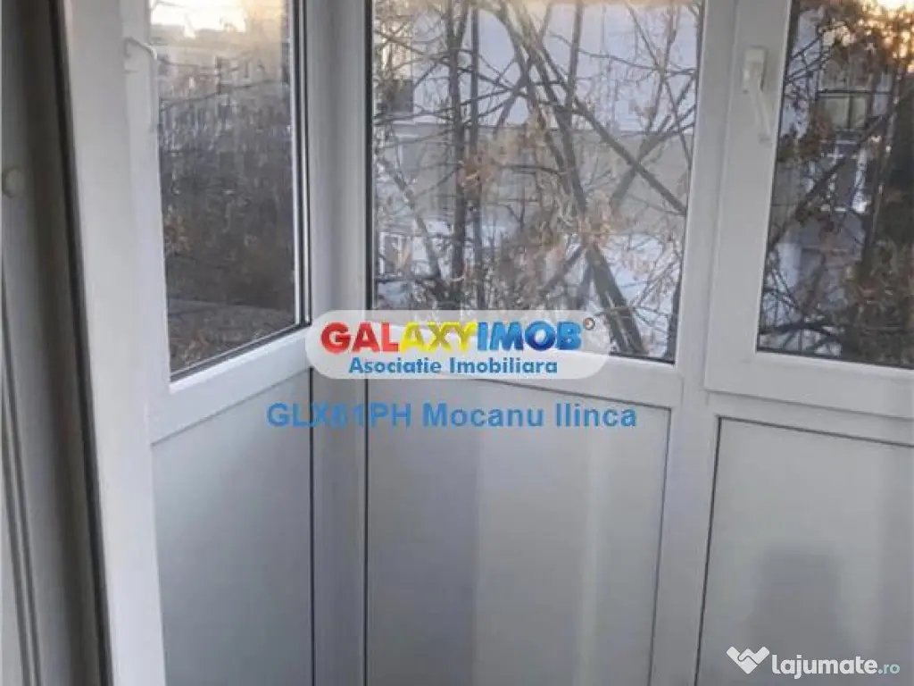 Apartament 2 camere, cu centrala, in Ploiesti, zona Vest 