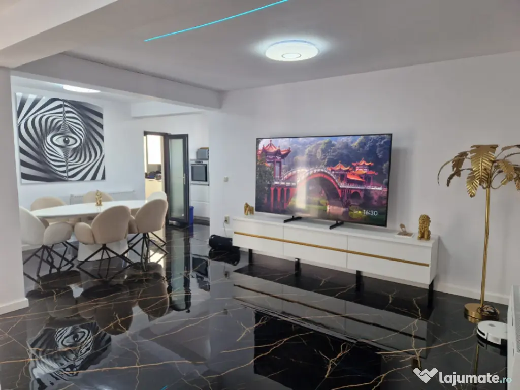 Casa de lux de vânzare în Leamna de Jos – confort, elega 