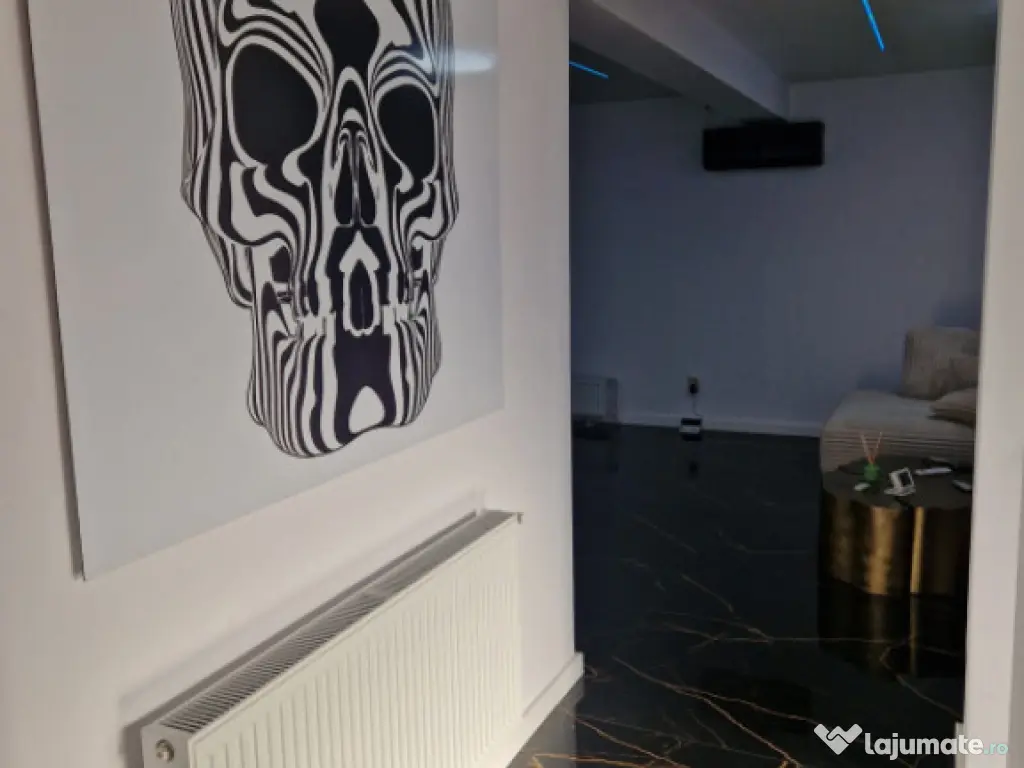 Casa de lux de vânzare în Leamna de Jos – confort, elega 