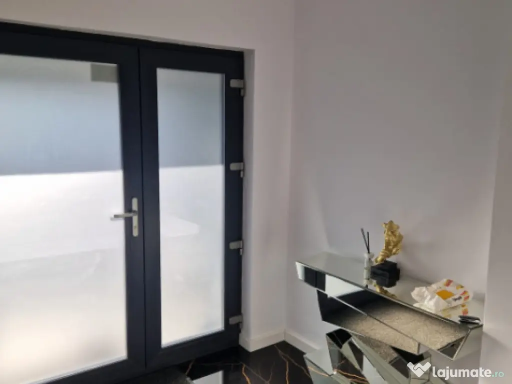 Casa de lux de vânzare în Leamna de Jos – confort, elega 