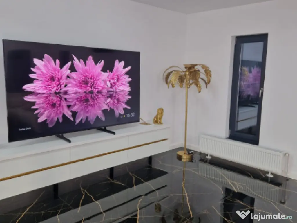 Casa de lux de vânzare în Leamna de Jos – confort, elega 