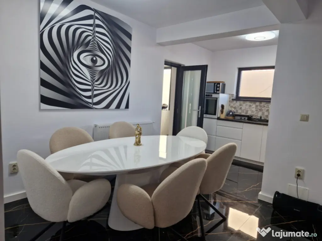 Casa de lux de vânzare în Leamna de Jos – confort, elega 