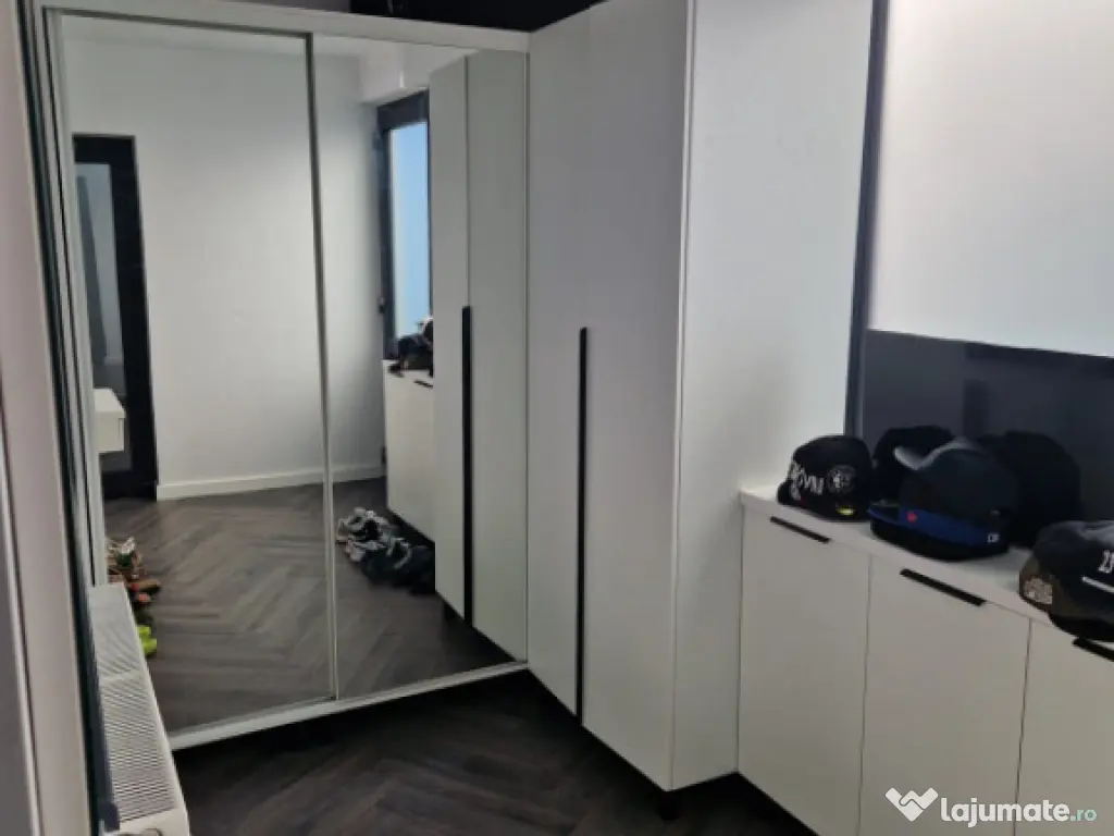 Casa de lux de vânzare în Leamna de Jos – confort, elega 