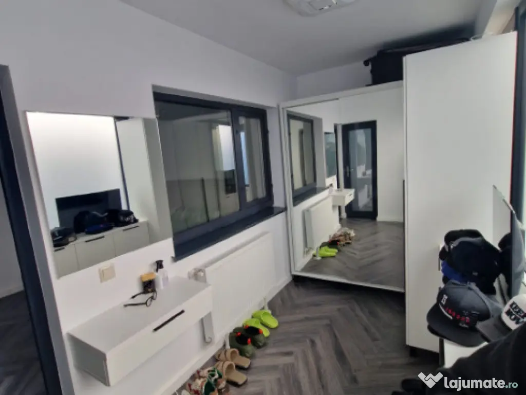 Casa de lux de vânzare în Leamna de Jos – confort, elega 