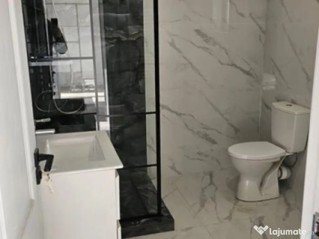 Casa P+1 150mp + curte, finisata, Magurele/Varteju 