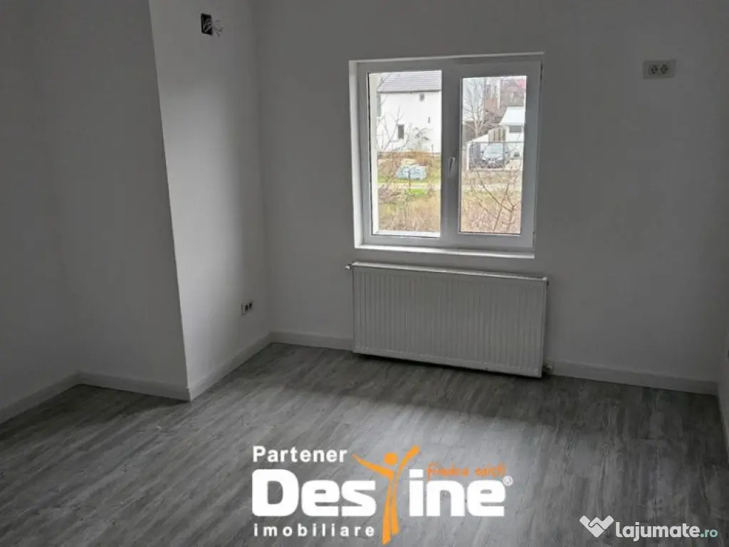 Casa P+1 150mp + curte, finisata, Magurele/Varteju 