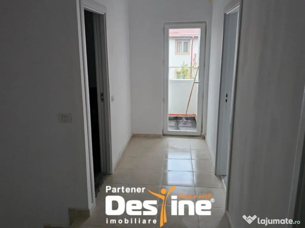 Casa P+1 150mp + curte, finisata, Magurele/Varteju 