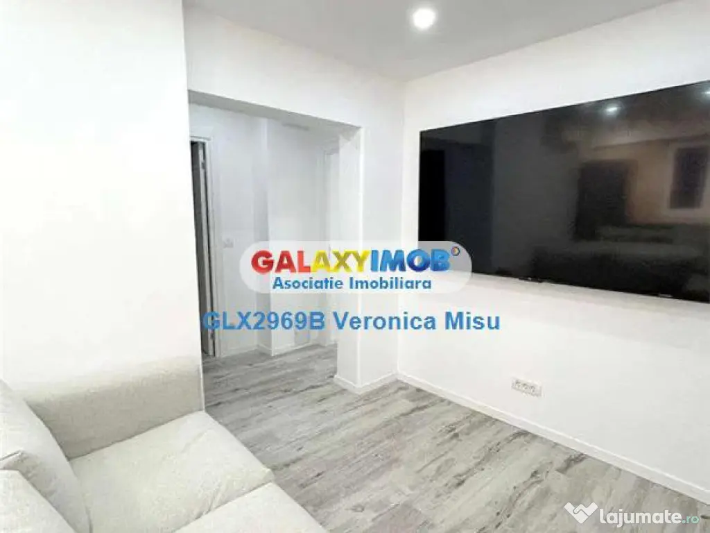 Apartament 3 camere/ Unirii - Bd Corneliu Coposu 