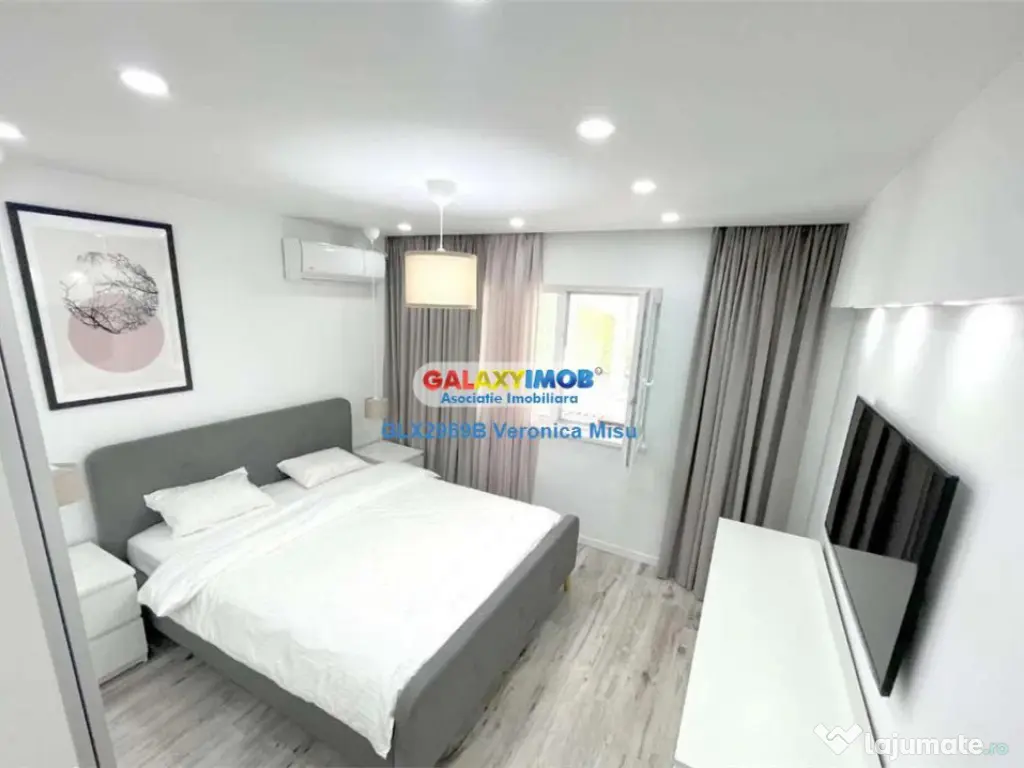 Apartament 3 camere/ Unirii - Bd Corneliu Coposu 