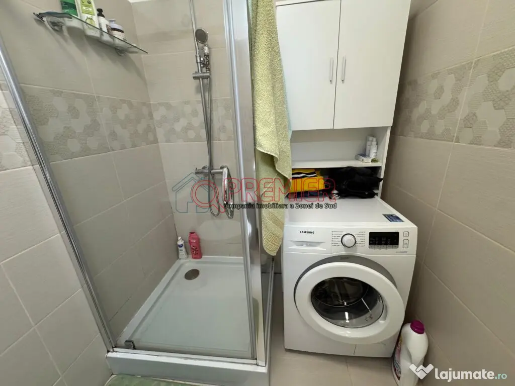 Popesti Leordeni - Str.Biruintei - 2 Camere decomandat - 