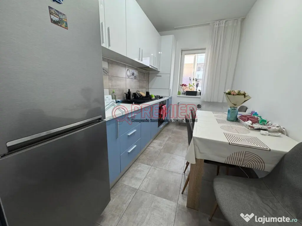 Popesti Leordeni - Str.Biruintei - 2 Camere decomandat - 