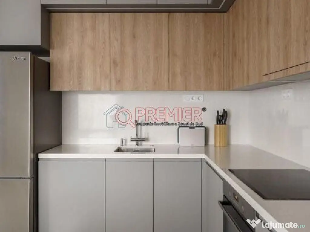 Apartament 2 Camere Decomandat – Poștalionului | Bloc 