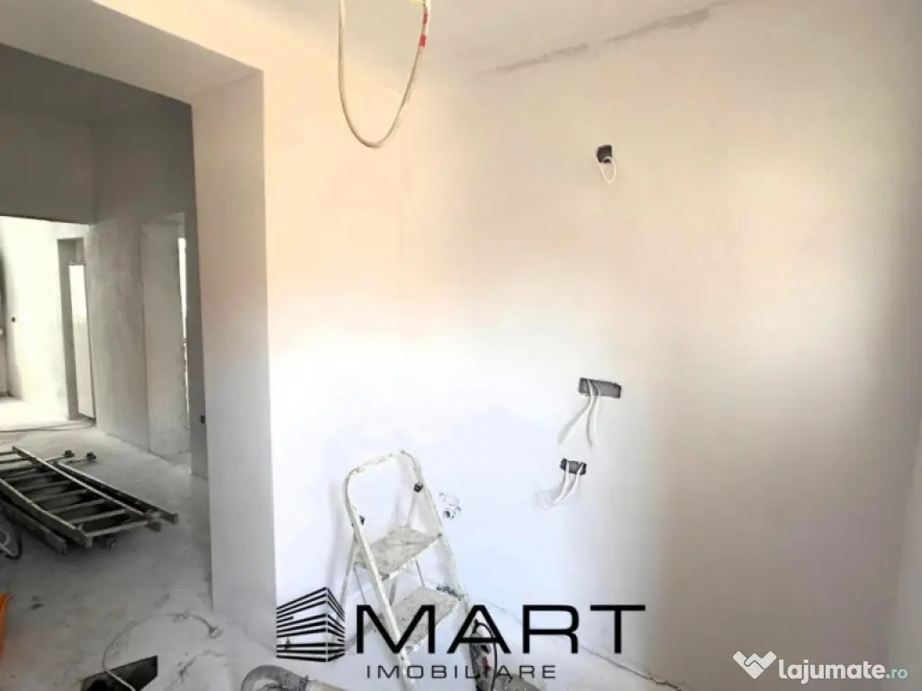 Apartament la casa zona Piata Cluj 