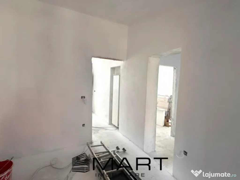 Apartament la casa zona Piata Cluj 