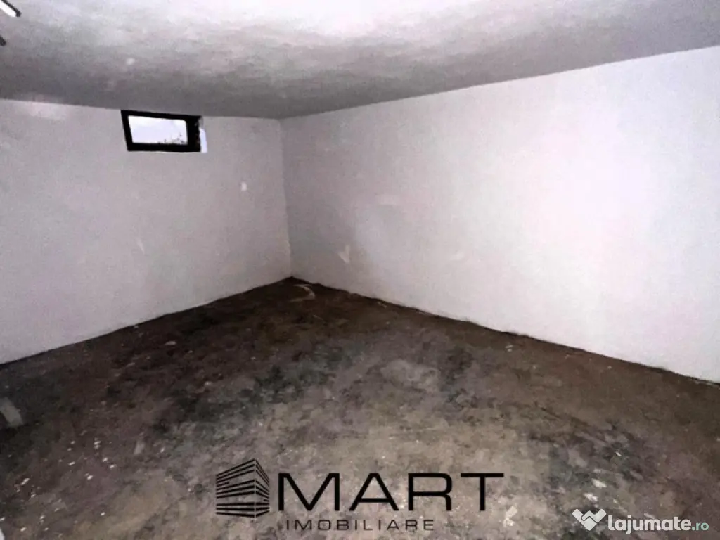 Apartament la casa zona Piata Cluj 