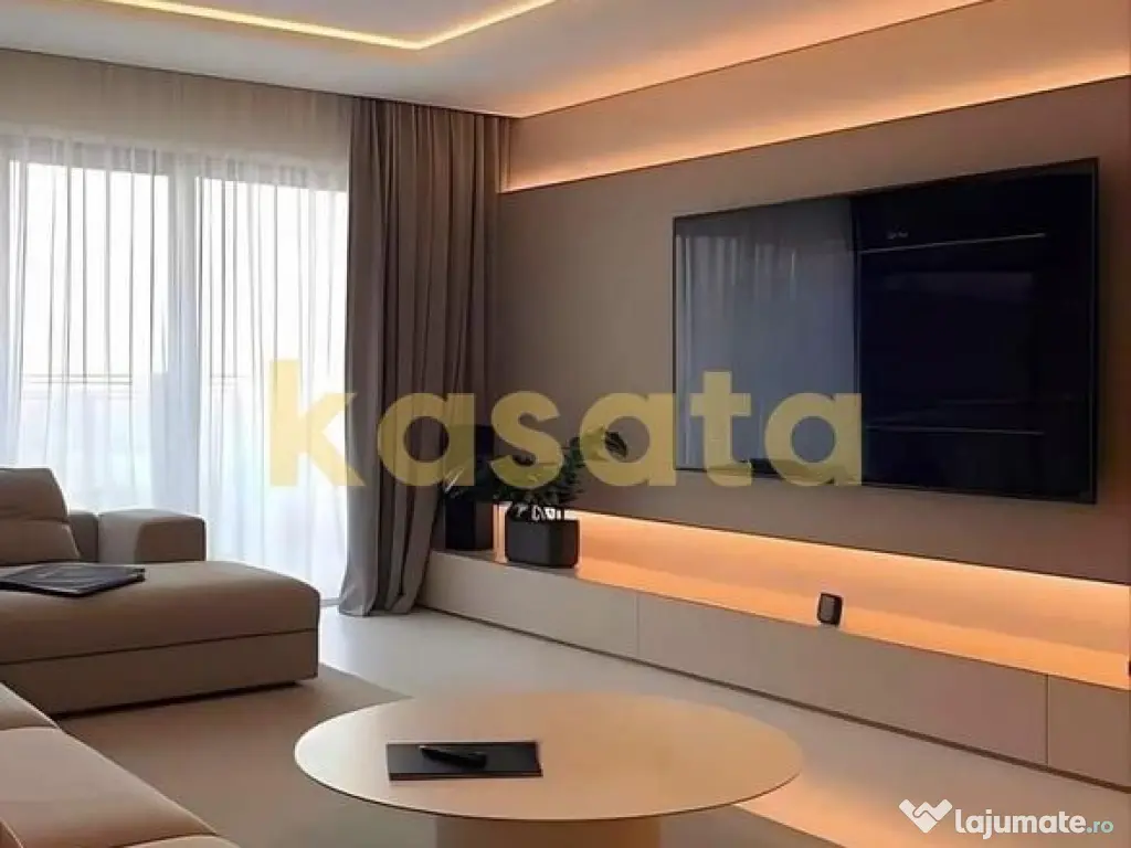 Vila 4 camere Bragadiru | Curte, zonă liniștită 