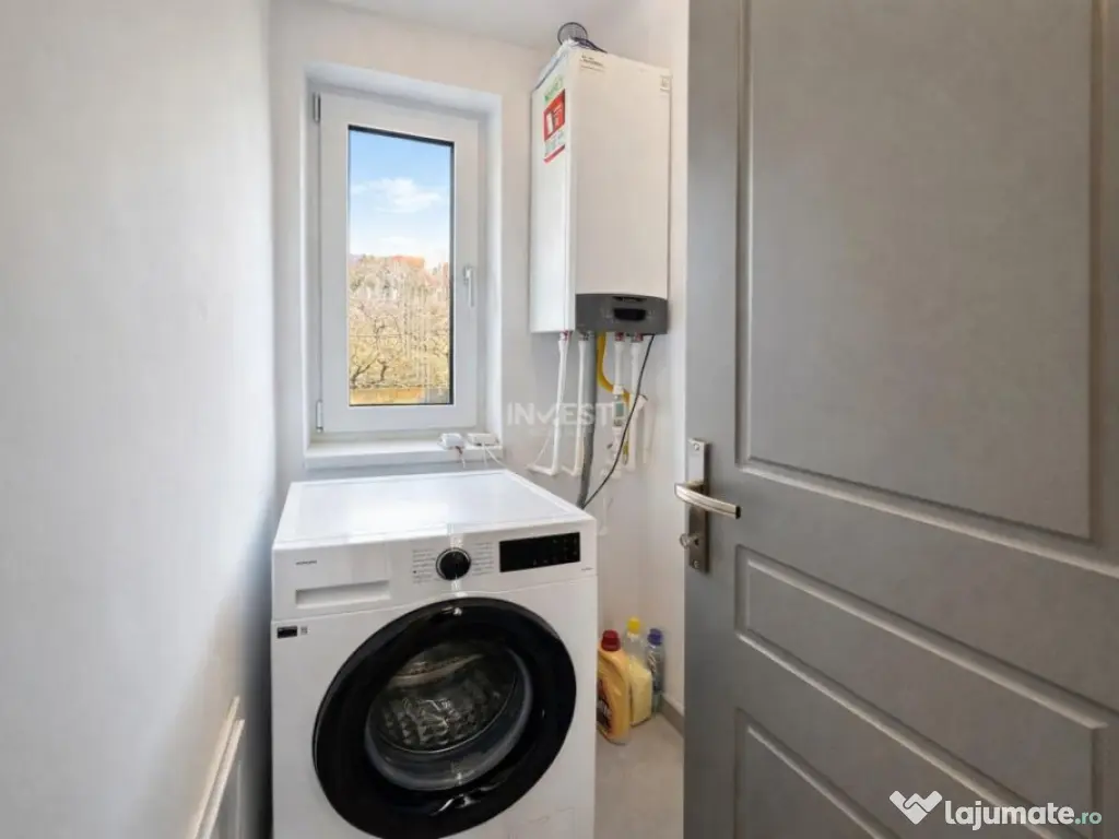 Vilă cu 5 camere și 3 băi situată în Bucium - Iași