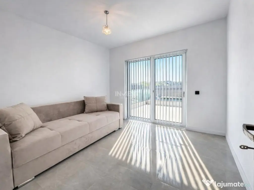 Vilă cu 5 camere și 3 băi situată în Bucium - Iași