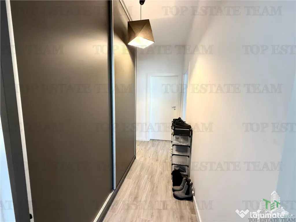 Apartament 3 camere | 20mp terasa balcon | parcare acoperi 