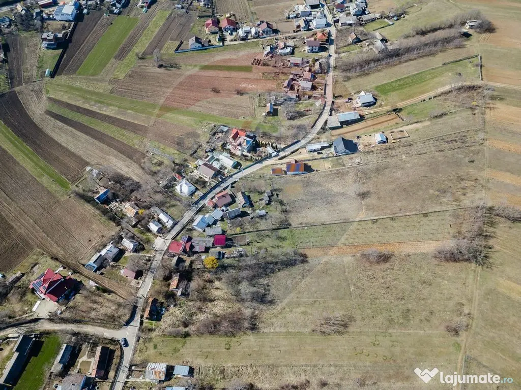 Teren 3,800mp Suceava / Strada Vasile Parvan 