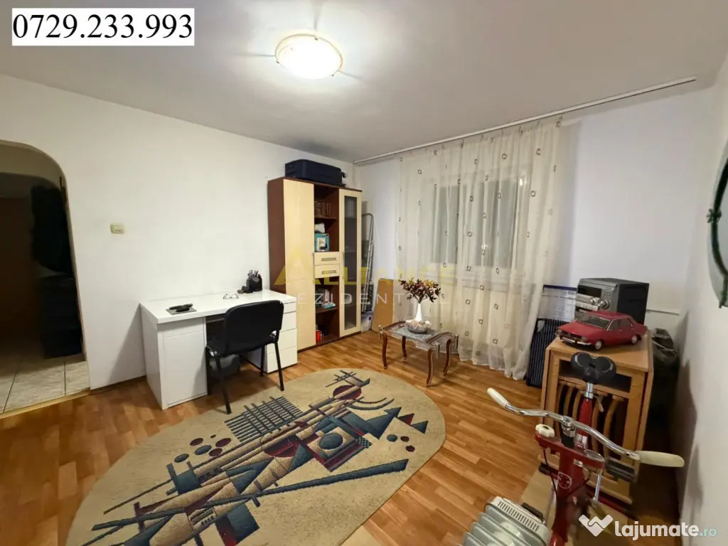 Apartament 2 camere - Mobilat si Utilat | Strada Resita 