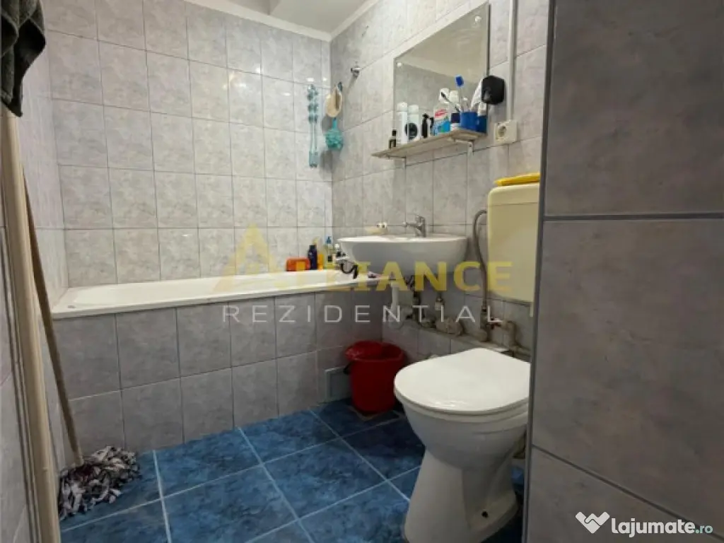 Apartament 2 camere - Mobilat si Utilat | Strada Resita 