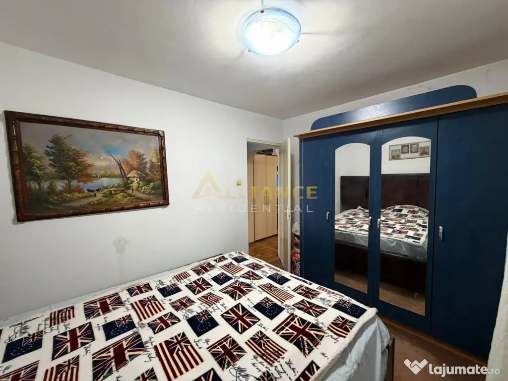 Apartament 2 camere - Mobilat si Utilat | Strada Resita 