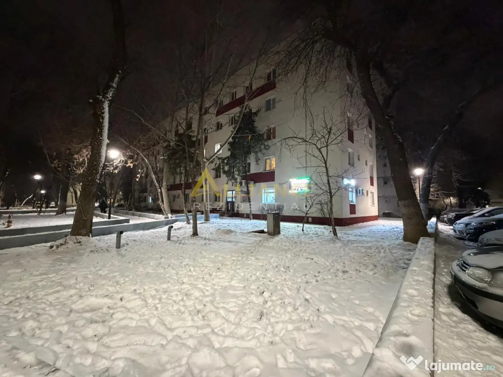 Apartament 2 camere - Mobilat si Utilat | Strada Resita 