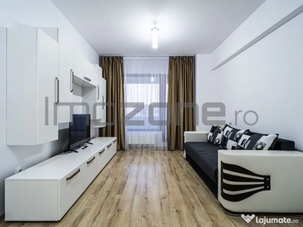 Brancusi, 2 camere, 68 mp, mobilat-utilat, loc de parcare... 